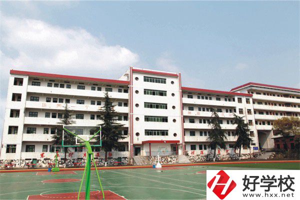益陽(yáng)有哪些高級(jí)技校？學(xué)校有什么亮點(diǎn)？