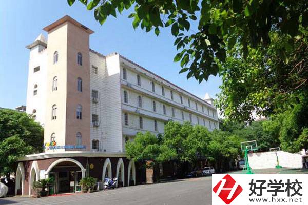 衡陽市烹飪中等職業(yè)學(xué)校有哪些辦學(xué)特色？