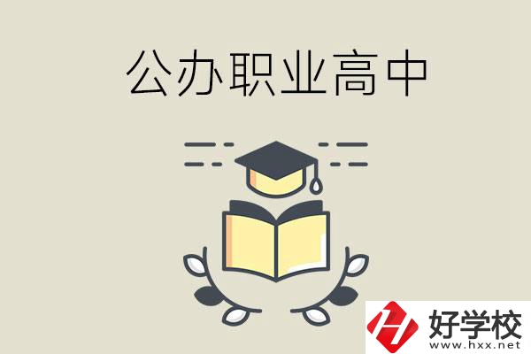 湖南永州有哪些公辦的職業(yè)高中？