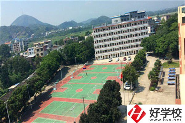 永州職高排名前三的是哪幾所？讀職高有什么優(yōu)勢(shì)？