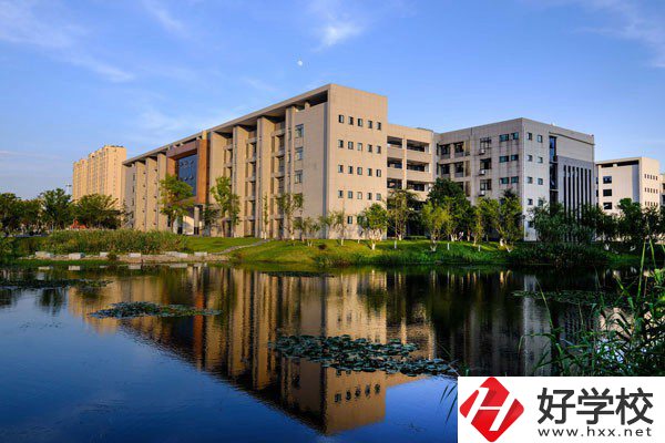 常德設(shè)有中職部的大專有哪些？開設(shè)了哪些專業(yè)？