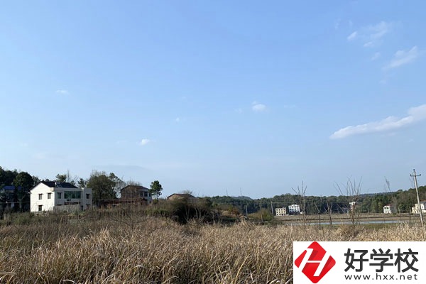 衡陽中德科技職業(yè)學(xué)校有哪些專業(yè)？