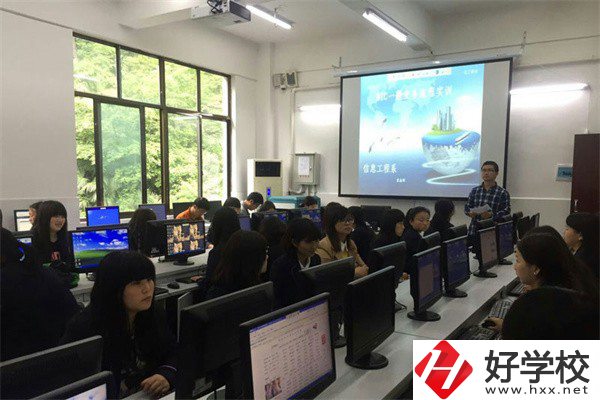 張家界最好的技校是哪所？該怎么報名？