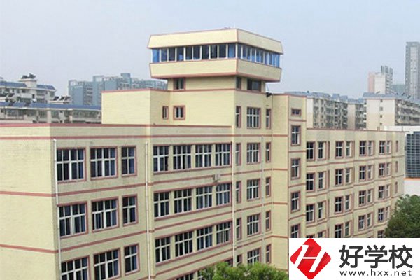 郴州工業(yè)交通學校怎么樣，有哪些熱門專業(yè)？
