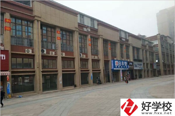 懷化成碩中專在哪里？學(xué)生就業(yè)質(zhì)量怎么樣？