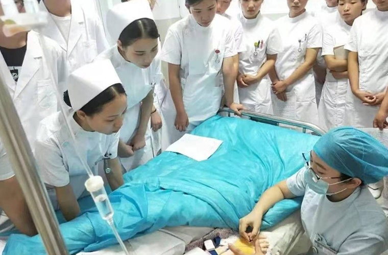 六盤水市理工職業(yè)技術(shù)學校
