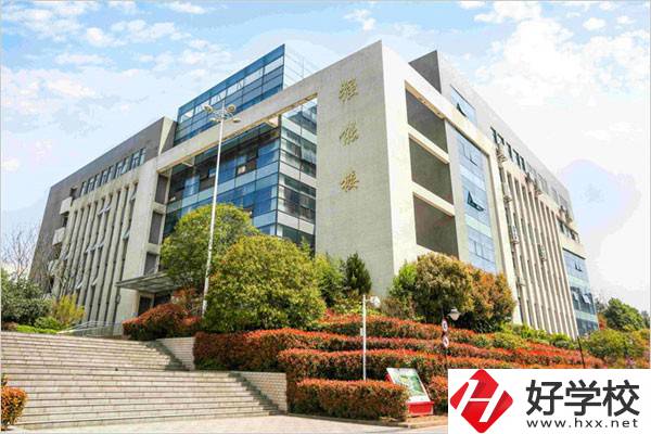 株洲讀技校去哪好？有什么技校推薦？