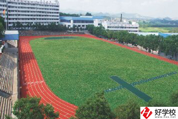 邵陽創(chuàng)業(yè)科技學校怎么樣？值得報考么？