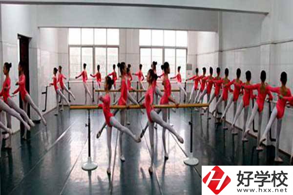 衡陽市藝術(shù)學(xué)校有哪些專業(yè)，辦學(xué)特色如何？