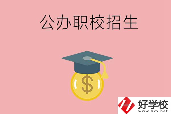 湘潭的公辦職校如何招生？有什么條件？