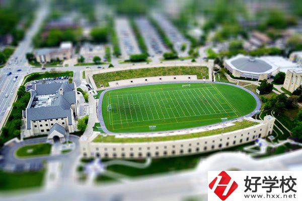 嘉禾縣職業(yè)中等專業(yè)學(xué)校環(huán)境怎么樣？宿舍好不好？