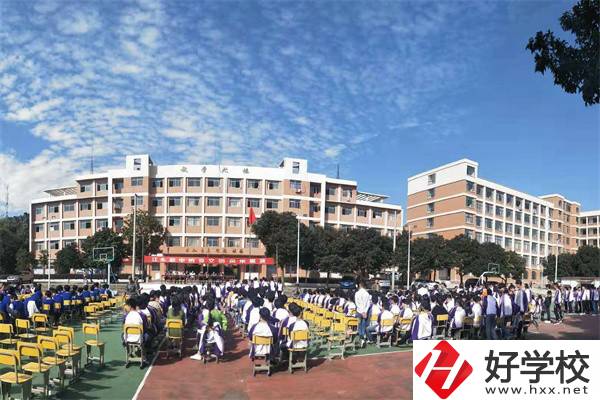 永州職高排名前三的是哪幾所？讀職高有什么優(yōu)勢(shì)？
