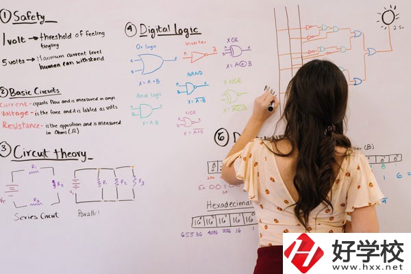 汝城縣職業(yè)中等專業(yè)學(xué)校有哪些專業(yè)？哪些專業(yè)好？