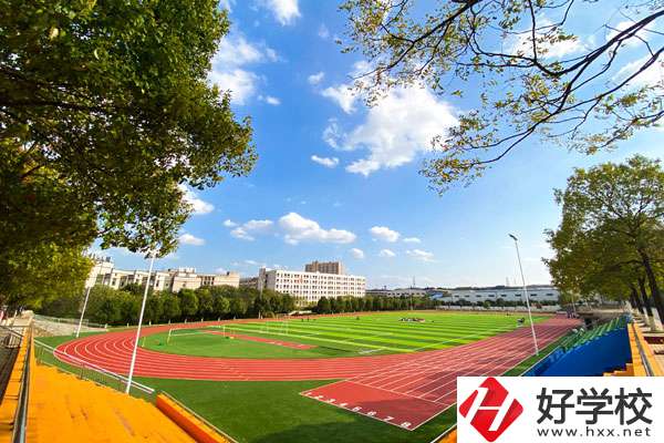 三一職院中職部有哪些招生專業(yè)？