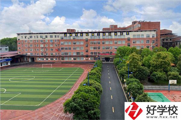 想在永州市讀民辦中專學校？這份排名請收好