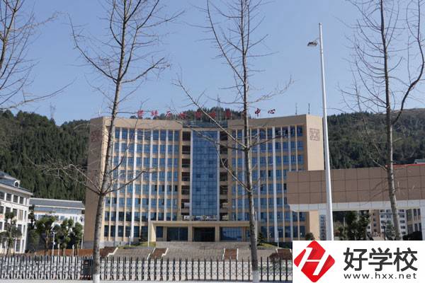 保靖縣中等職業(yè)技術(shù)學校的辦學情況怎么樣？