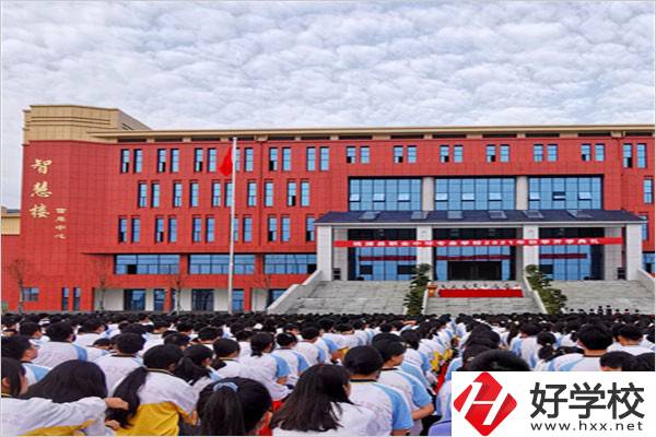 常德桃源職業(yè)中專有哪些專業(yè)？師資力量如何？