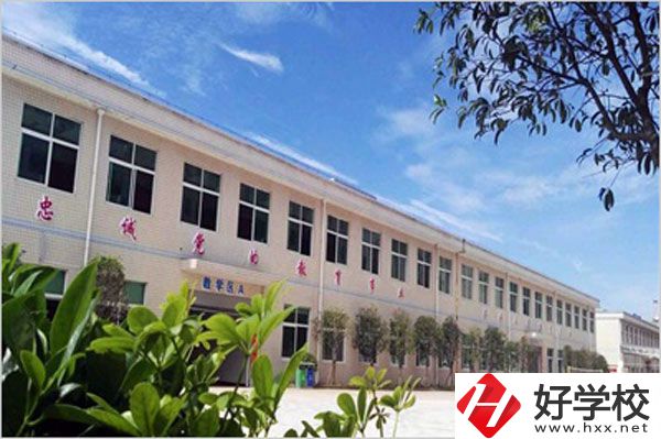 長(zhǎng)沙市益立職業(yè)中專的應(yīng)急救援技術(shù)專業(yè)怎么樣？