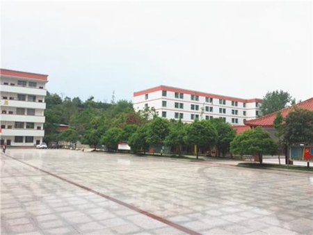 仁壽新科中等汽車職業(yè)技術(shù)學校