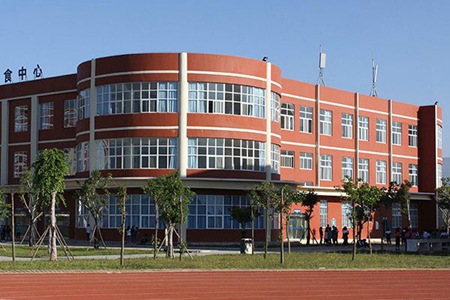 四川應用技術職業(yè)學院