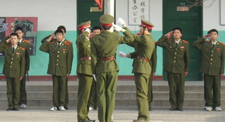 石家莊京?？萍贾械葘I(yè)學(xué)校
