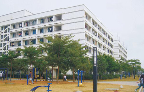 玉溪市農(nóng)業(yè)機械化技術學校