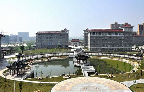 青州市第三職業(yè)中等專(zhuān)業(yè)學(xué)校