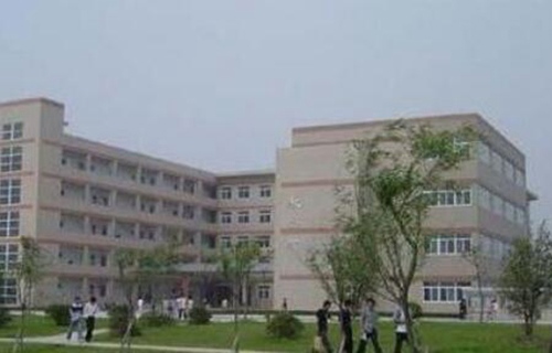 建東職業(yè)技術(shù)學院五年制大專