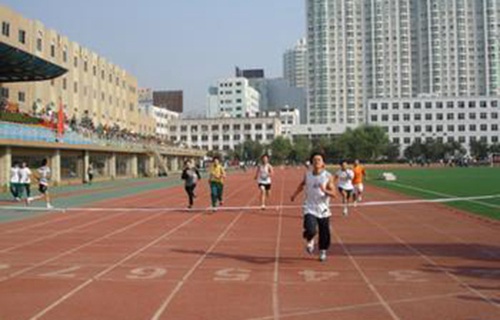 承德體育運(yùn)動(dòng)學(xué)校