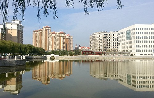 臨沂市建設(shè)職工中等專(zhuān)業(yè)學(xué)校