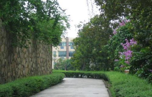 寶雞經(jīng)管技術學校