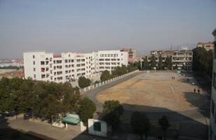 唐?？h職業(yè)技術(shù)教育中心