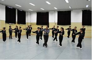 唐山市藝術學校