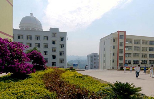 盱眙縣職業(yè)技術教育中心學校
