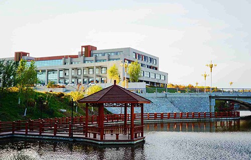 山東鐵路學校