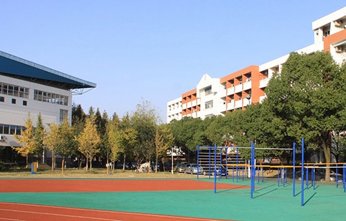 宜興市化工職業(yè)學校