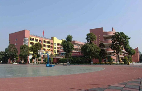 南京高鐵乘務(wù)學(xué)校