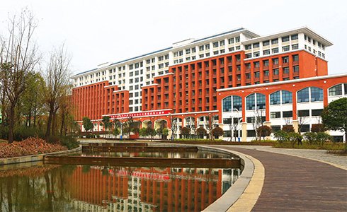 南京藝術(shù)設(shè)計學校