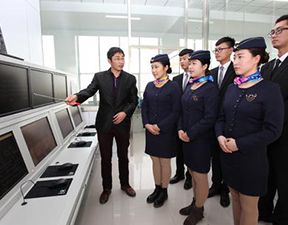 成都鐵路專業(yè)哪些適合女生？