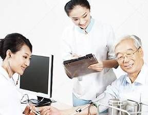 護理和高級護理專業(yè)差別在哪里?
