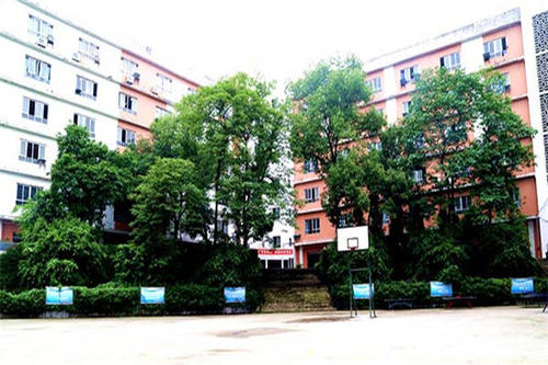 重慶園林技工學校學費多少？