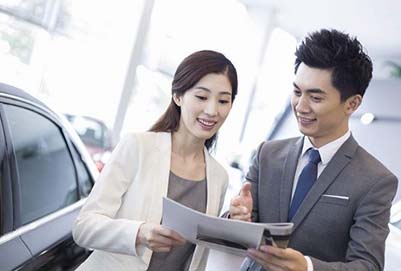 汽車營銷專業(yè)就業(yè)方向、就業(yè)前景