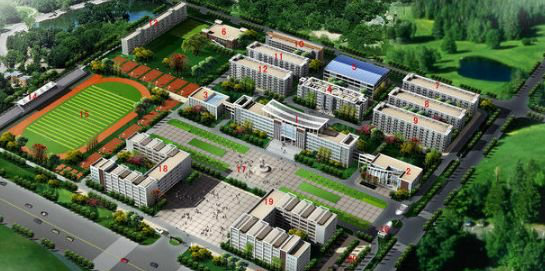 四川省商貿(mào)學(xué)校有什么專業(yè)？
