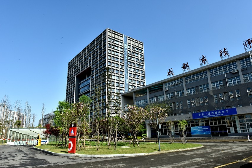 成都市技師學院可以單招進去嗎?