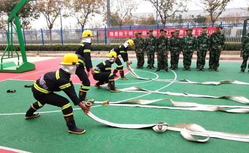 消防工程技術(shù)專業(yè)就業(yè)前景如何？