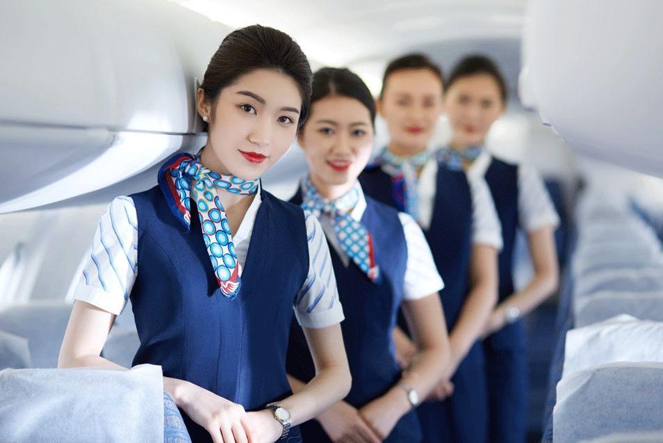 國(guó)際空乘專業(yè)與普通航空專業(yè)有什么區(qū)別？