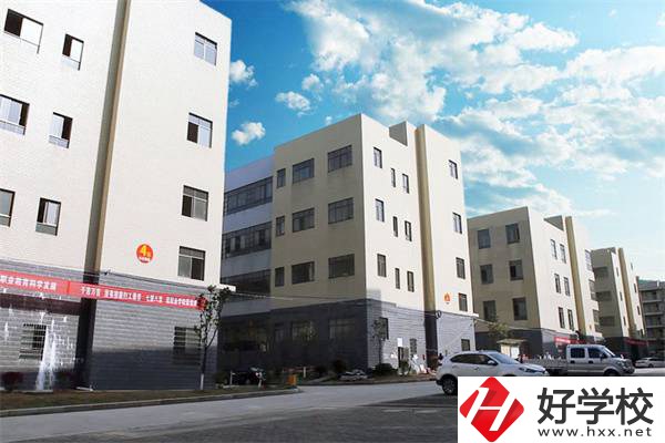 株洲有300可以上的公辦中職嗎？公辦中職有哪些好處？