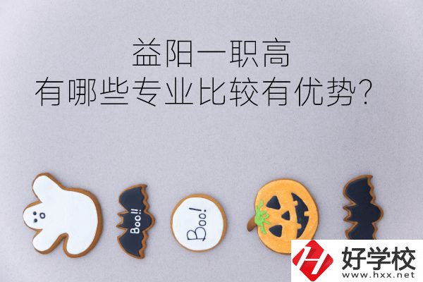 益陽一職高有哪些專業(yè)比較有優(yōu)勢？