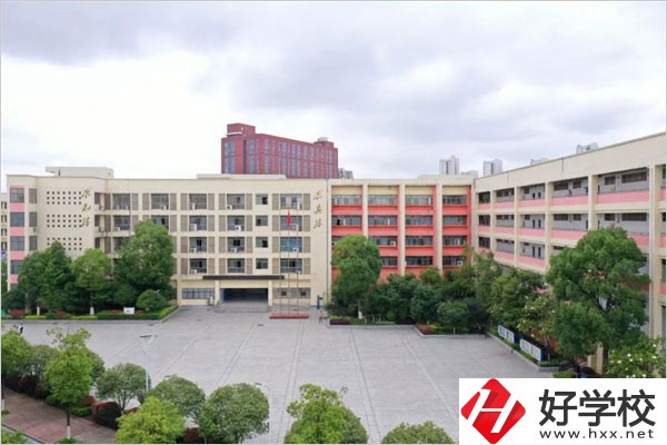 長沙電子工業(yè)學校的對口高考升學率高不高？