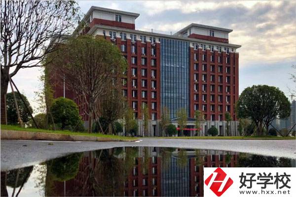湖南藝術(shù)職業(yè)學院是中專還是大專？可以選擇哪些專業(yè)？